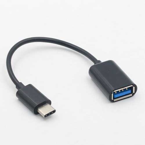 USB to Type-C (OTG) Cable